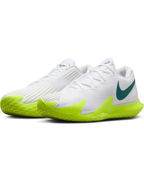 Теннисные кроссовки NIKE M ZOOM VAPOR CAGE 4 RAFA