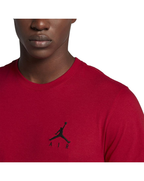 Футболка NIKE M J JSW TEE JMPMN EMBRD