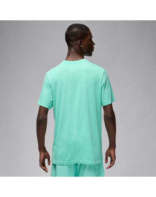 Футболка M J JUMPMAN EMB SS CREW