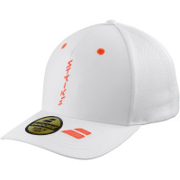 Кепка Babolat CURVE TRUCKER CAP