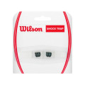 Виброгасители Wilson SHOCK TRAP WH/BK