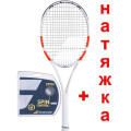 Теннисная ракетка Babolat PURE STRIKE TEAM NEW
