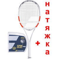 Теннисная ракетка Babolat PURE STRIKE TEAM NEW