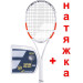 Теннисная ракетка Babolat PURE STRIKE TEAM NEW