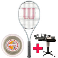 Теннисная ракетка WILSON SHIFT 99 PRO V1 FRM Теннисная ракетка WILSON SHIFT 99 PRO V1 FRM