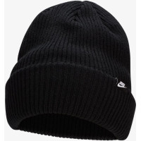 Шапка NIKE U PEAK BEANIE SC FUT L
