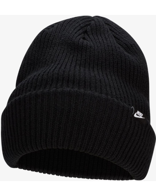 Шапка NIKE U PEAK BEANIE SC FUT L