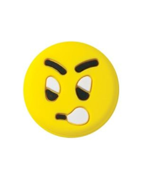 Віброгасники Wilson EMOTISORBS EMOTISORBS ANGRY YELLOW FACE