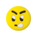 Віброгасники Wilson EMOTISORBS EMOTISORBS ANGRY YELLOW FACE