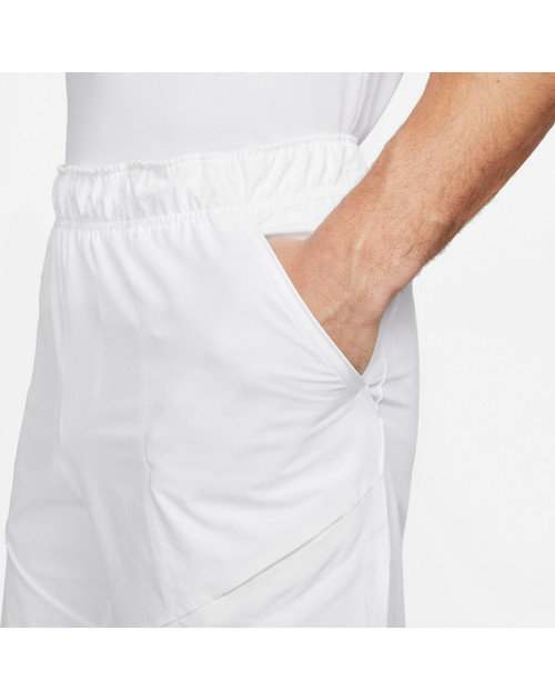 Теннисные шорты NIKE M NKCT DF ADVTG SHORT 9IN