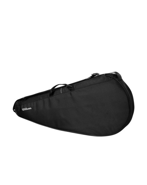 Тенісний чохол WILSON RF RACQUET COVER BLACK