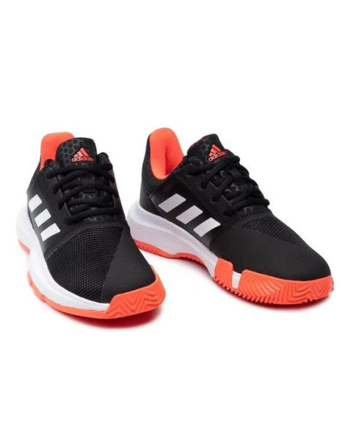 Кроссовки ADIDAS J COURTJAM xJ