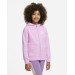 Теннисная толстовка NIKE G NSW PE FULL ZIP