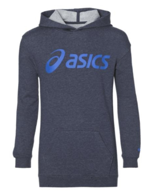 Теннисная кофта  ASICS G BIG OTH HOODIE