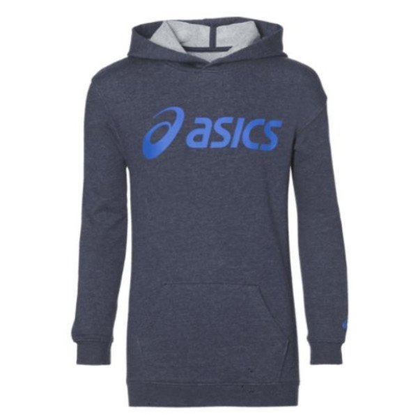 Теннисная кофта ASICS G BIG OTH HOODIE Теннисная кофта ASICS G BIG OTH HOODIE