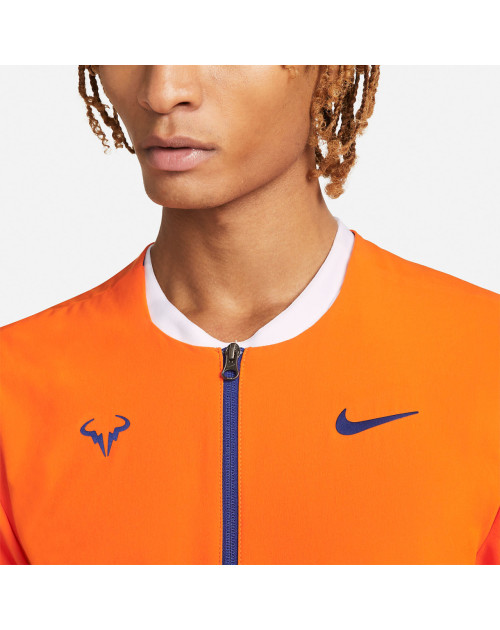 Теннисная куртка NIKE M RAFA NKCT JACKET