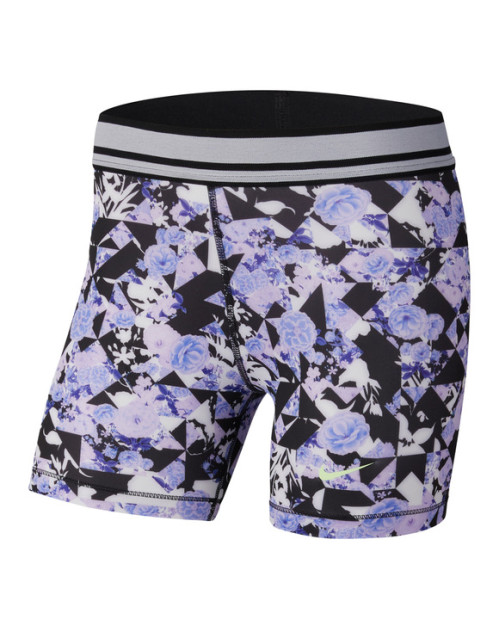 Теннисные шорты NIKE G NP SHORT GG