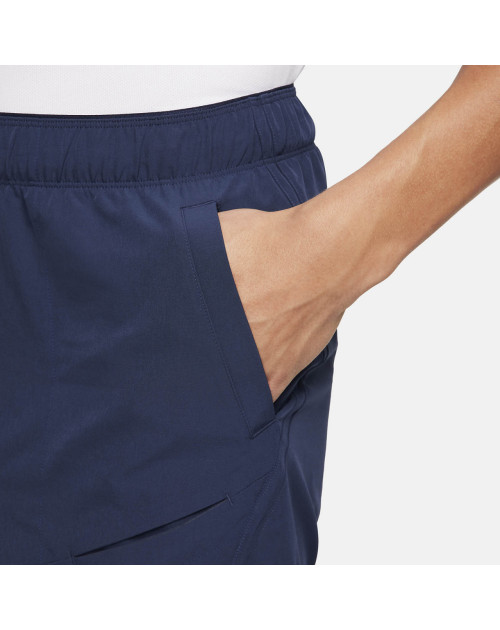 Теннисные шорты M NIKE DF ADVTG SHORT 7IN