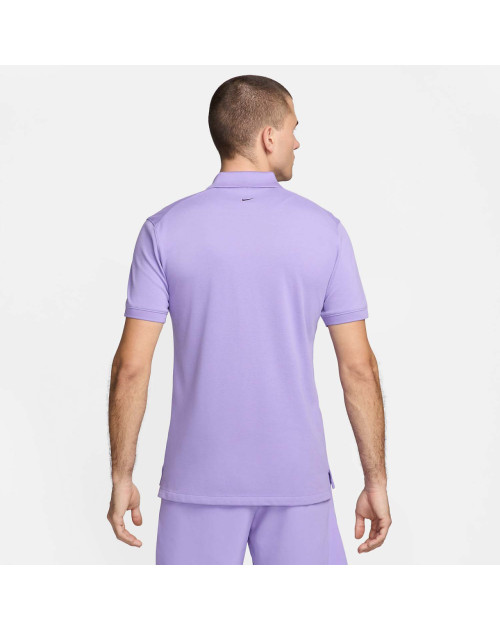 Теннисное поло NIKE THE NIKE POLO DF RAFA SLIM