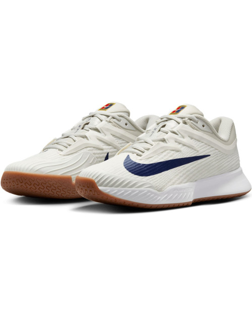 Кроссовки теннисные W NIKE ZOOM VAPOR PRO 3 HC wh