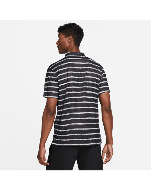 Теннисное поло NIKE M NKCT DF POLO PR