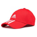 Кепка ADIDAS BBALL 3S CAP CT