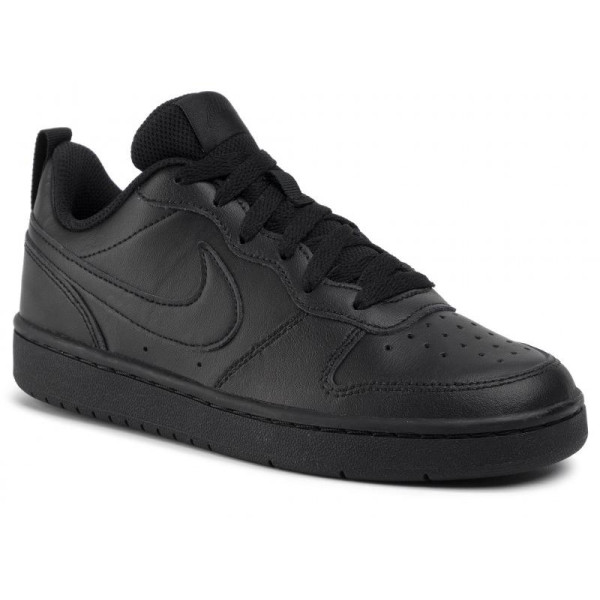 Кроссовки NIKE COURT BOROUGH LOW 2 (GS) Кроссовки NIKE COURT BOROUGH LOW 2 (GS)