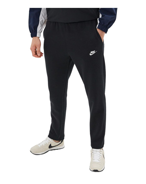 Теннисные брюки NIKE M NSW CLUB PANT OH BB