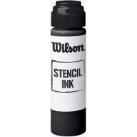 Олівець із фарбою WILSON STENCIL INK BLACK
