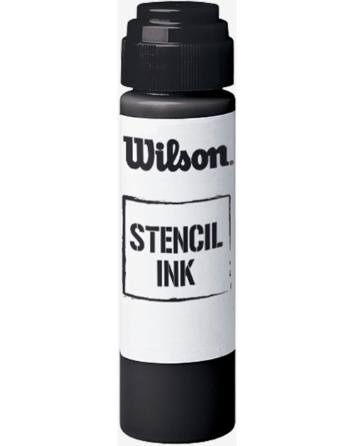 Олівець із фарбою WILSON STENCIL INK BLACK
