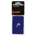 Напульсники HEAD Wristband 5' BL