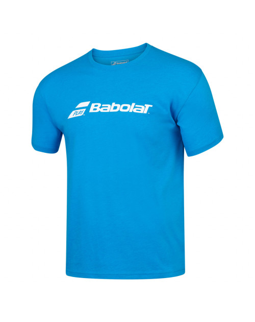 Теннисная футболка BABOLAT EXERCISE TEE BOY