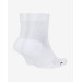 Носки NIKE 2PR MULTIPLIER MAX ANKLE