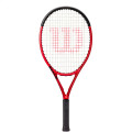 Теннисная ракетка Wilson CLASH 25 V2.0