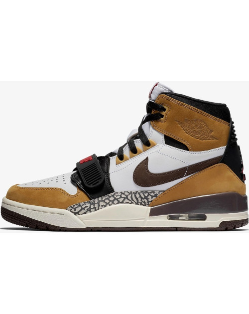Кросівки Nike Air Jordan Legacy 312