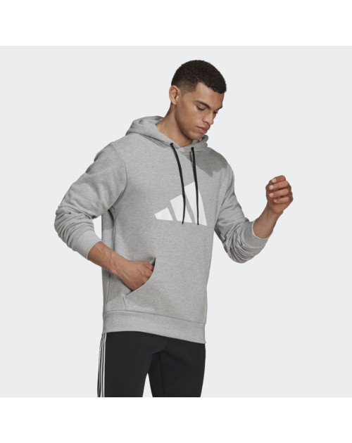 Худи ADIDAS M FI 3B HOODIE