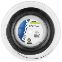 Теннисные струны BABOLAT RPM TEAM (бобина 200м)