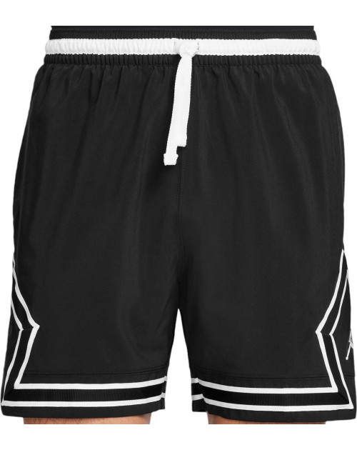 Шорты M J DF SPRT WVN DMND SHORT