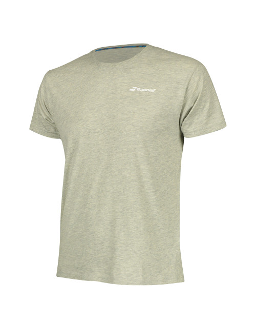 Теннисная футболка BABOLAT CORE TEE BOY