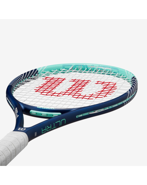Тенісна ракетка WILSON ULTRA POWER 100 TNS RKT