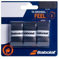 Намотки Babolat Vs Original*3