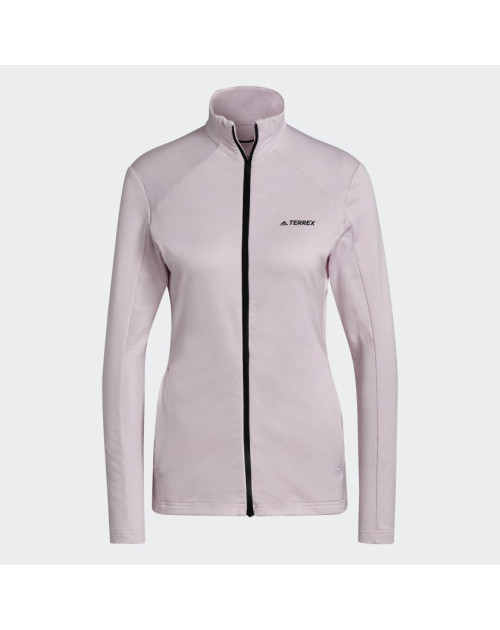 Куртка ADIDAS W TERREX MULTI FULL Z FLE