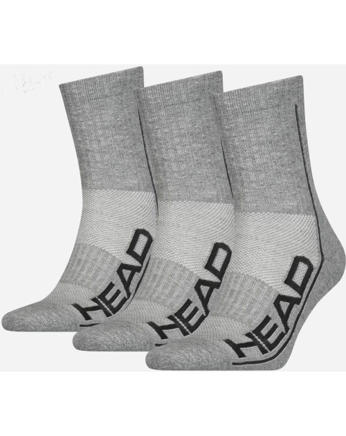 Носки Head PERFORMANCE SHORT CREW 3P UNISEX