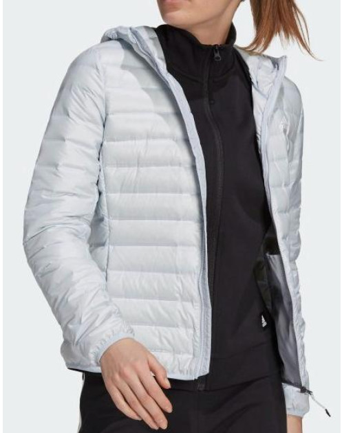 Куртка ADIDAS W VARLITE HO J