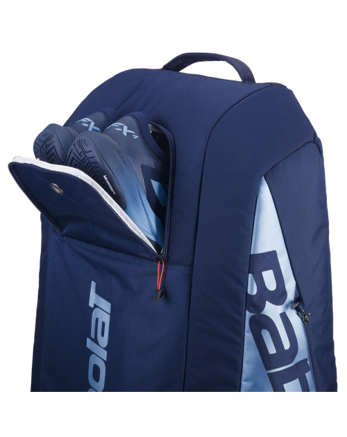 Теннисный чехол Babolat RH X 12 PURE DRIVE NEW