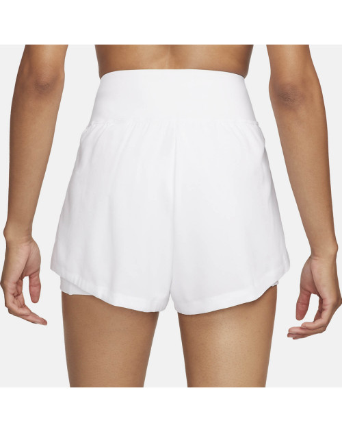 Теннисные шорты W NKCT DF ADVTG SHORT