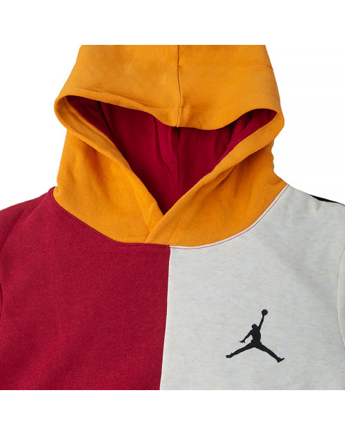 Толстовка PAPRIKA FLC PO HOODIE