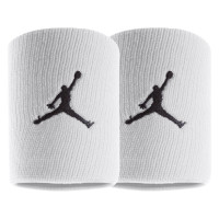 Напульсник JORDAN JUMPMAN WRISTBANDS 2 PK WHITE/BLACK OSFM Напульсник JORDAN JUMPMAN WRISTBANDS 2 PK WHITE/BLACK OSFM