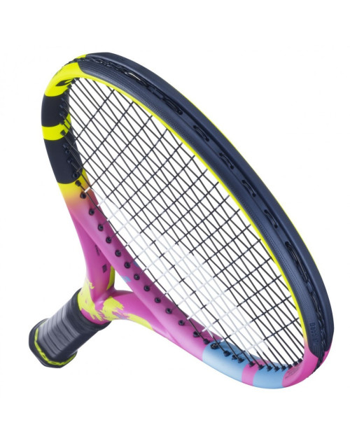 Теннисная ракетка Babolat PURE AERO RAFA UNSTR NC NEW  R.NADAL