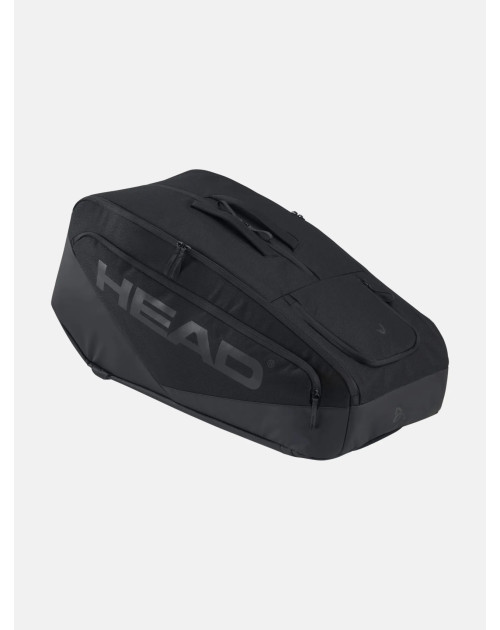 Теннисный чехол Head Pro X Racquet Bag XL BK NEW